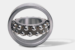 Double Row Bearings