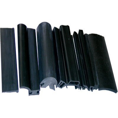 Rubber Channels