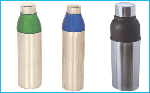 Stainless Steel Bottle