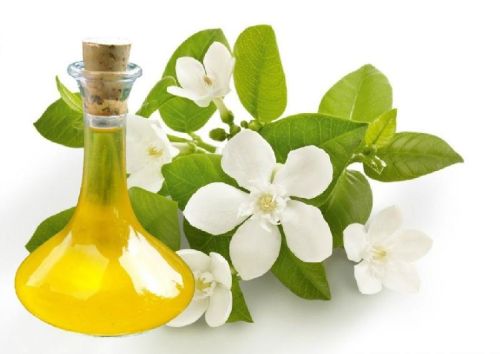 Neroli Oil