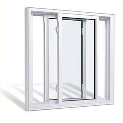 Double Sliding Window