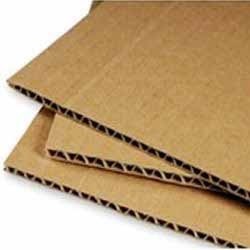 Corrugated Paper