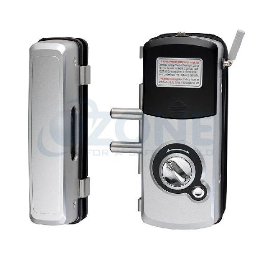 RFID & Remote Control Electronic Lock