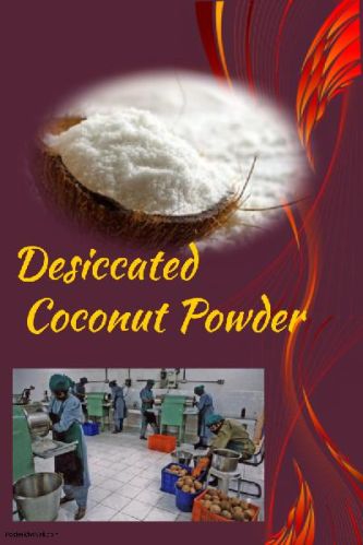 Super Grade Desiccated Coconut Powder, Form : Visakhapatnam