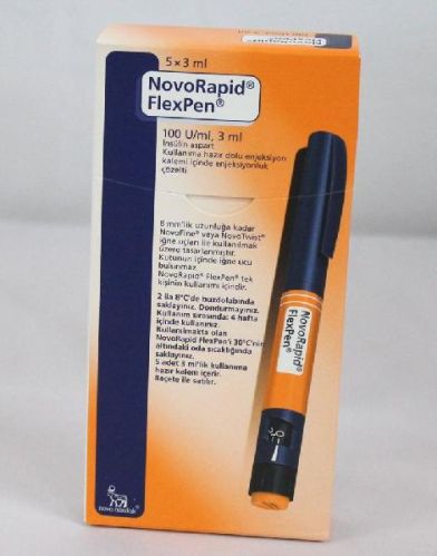 Novorapid Flexpen