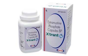 X Trant Capsules
