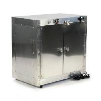 Stainless Steel Chapati Warmer, Color : Silver