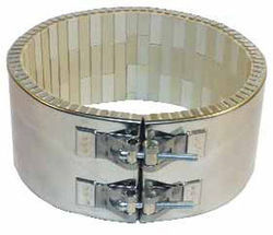 Ceramic Band Heaters