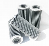 Filtrec Hydraulic Filter