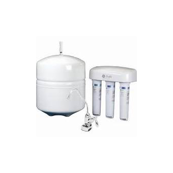 GE Reverse Osmosis Filter
