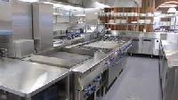 Commercial Kitchen