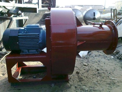 10-30kg Industrial Blower, Voltage : 220V