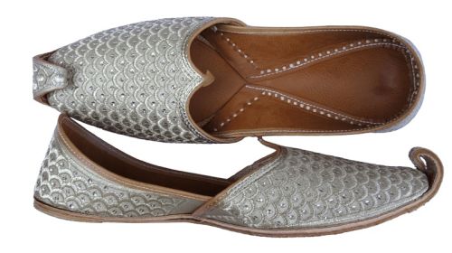 JuttiX Leather Gents Jutti, Size : 4, 5, 6, 7, 8