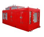 Diesel Hydraulic Power Unit