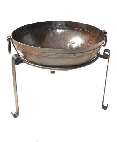 Indian Kadai Bowl