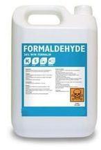 Formaldehyde