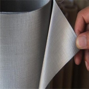 Stainless Steel Wire Mesh, Wire Gauge : 1-5mm