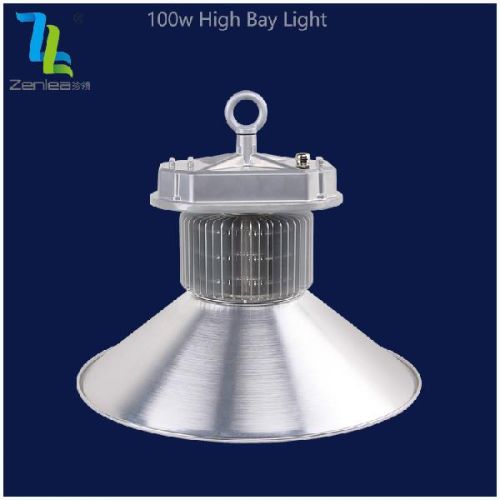 Radiator LED High Bay Light