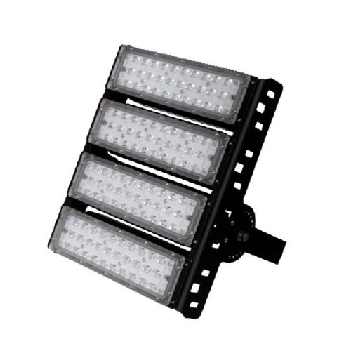 Aluminum Adjustable LED Flood Light, Brand Name : Zenlea/OEM