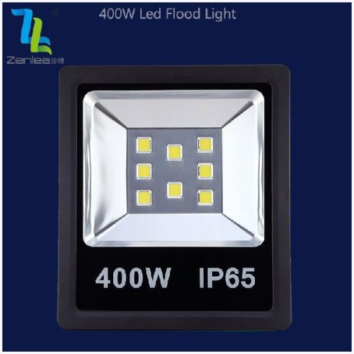 Long Distance LED Flood Light, Brand Name : Zenlea/OEM
