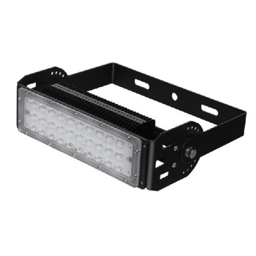 Aluminum Adjustable LED Flood Light, Brand Name : Zenlea/OEM