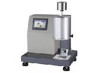 Melt Flow Index Tester