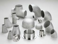 Stainless & Duplex Steel Buttweld Pipe Fittings