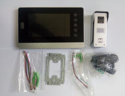 Security Intercom System, Brand Name : m2 industry for building/villa