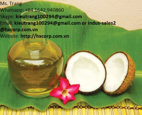 Coconut oil, Packaging Type : Bottle