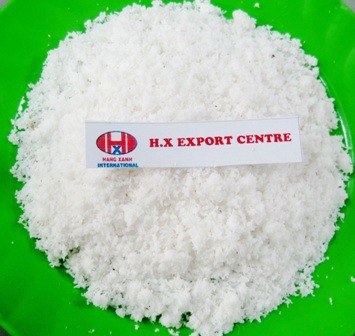Desiccated Coconut, Brand Name : Hang Xanh, Packaging Type : bag