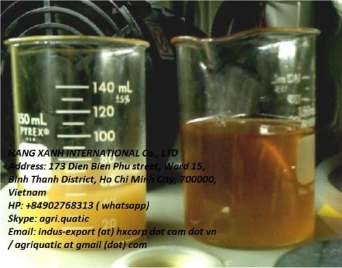 Used cooking oil, Production Capacity : 100000