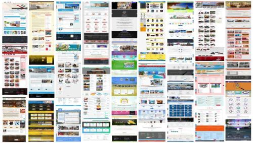 Responsive Web Designing Service