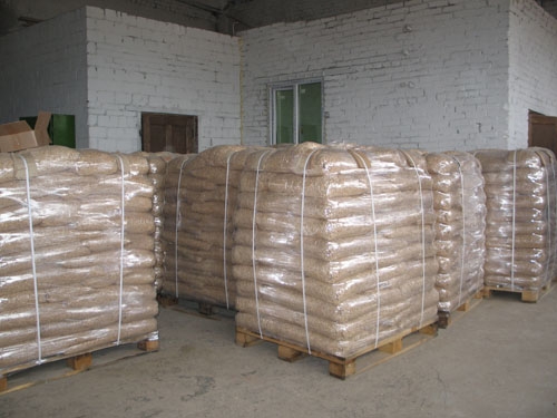 Wood Pellets For Sale For Use In Power Plants, Industrial Plants.