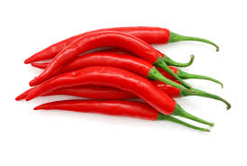 Fresh Red Chilli