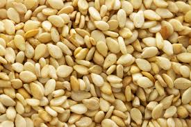 Sesame seeds, Packaging Type : PP Bags