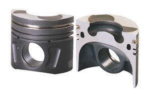 Piston Assembly