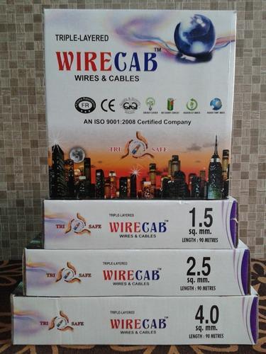 Wire & Cable Assemblies