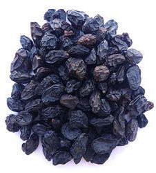 Black Raisins