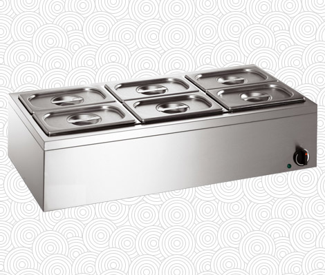 Bain Marie