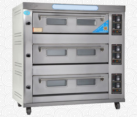 Baking Oven