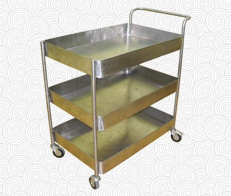 Utility Trolley