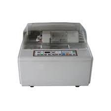 Automatic Edger, Power : 500W