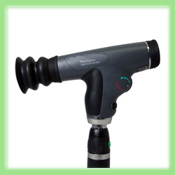 Ophthalmoscope