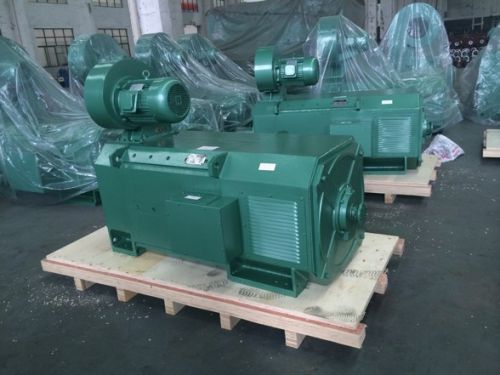 Industrial DC Motors, Brand Name : Shengling/Xianfeng