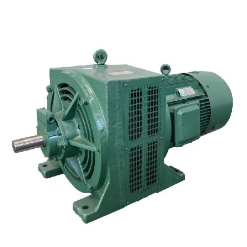 Speed Adustable AC Motor, Brand Name : Shengling/Xianfeng