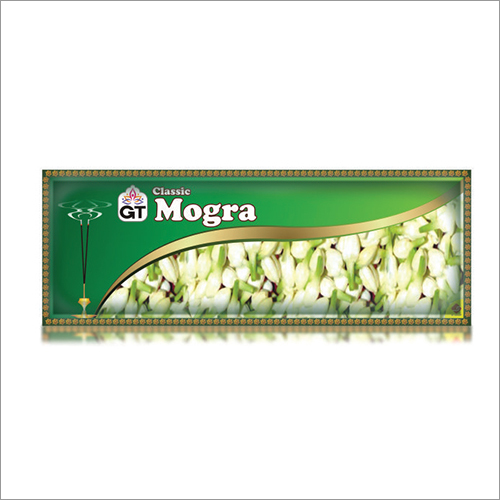 Mogra Incense