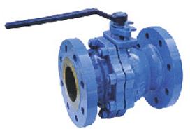 ANSI Ball Valve