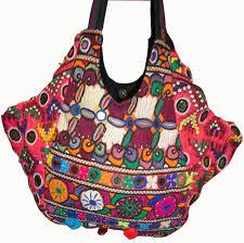 Gujrati Bags