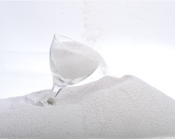White Rotomolding Powder, For Building Construction, Style : Dried