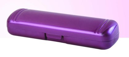 Ark Polypropylene Eyeglass Case